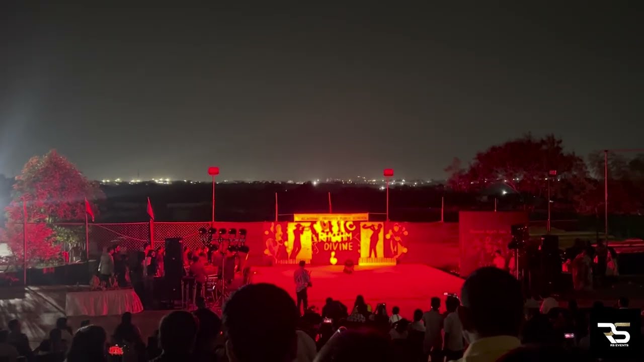 SCHOOL MUSICAL NIGHT | RS EVENTS | JEENE DE NA | KYU MAI JAGOON | JO BHEJI THI DUA. #dance