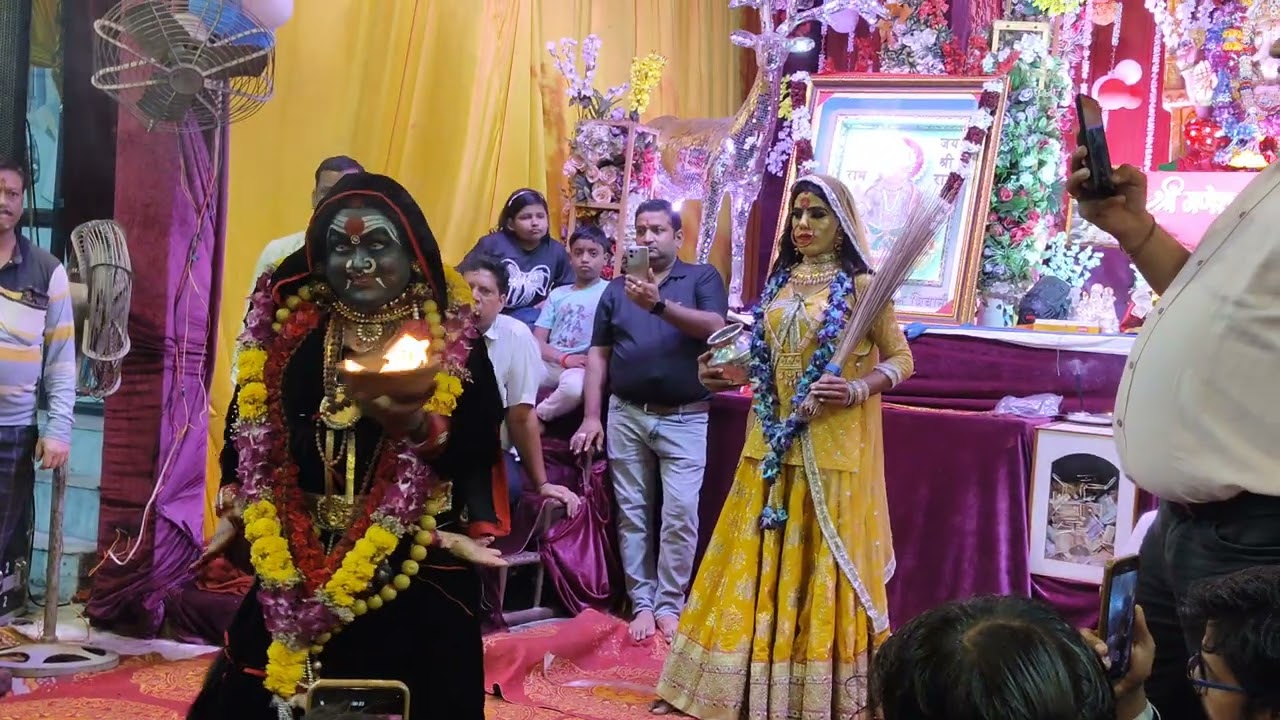 जय हो मां शीतला की मसानी🙏🙏🙏🙏