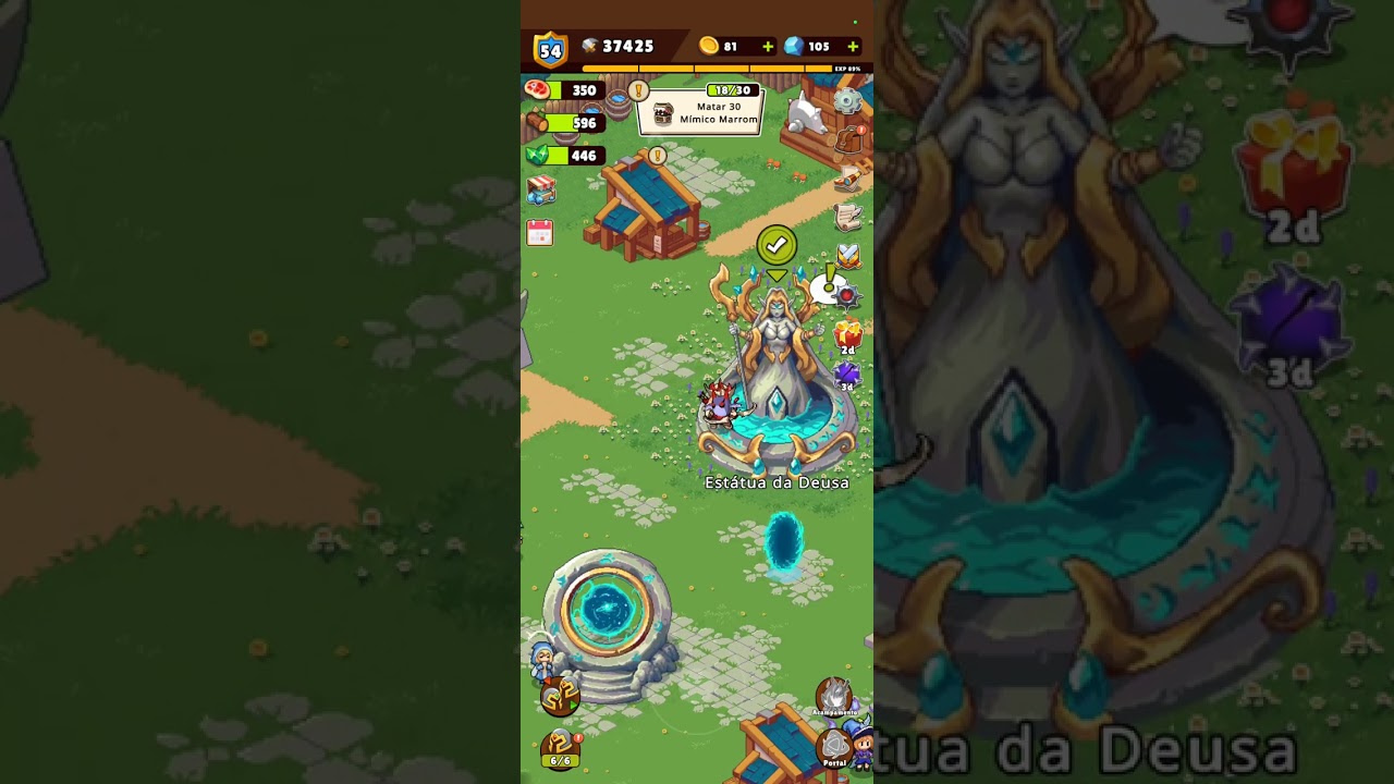 Guardian war gameplay e dicas 