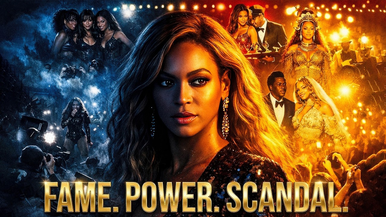 How Beyoncé Stayed Untouchable for 25 Years ( Full Documentary)