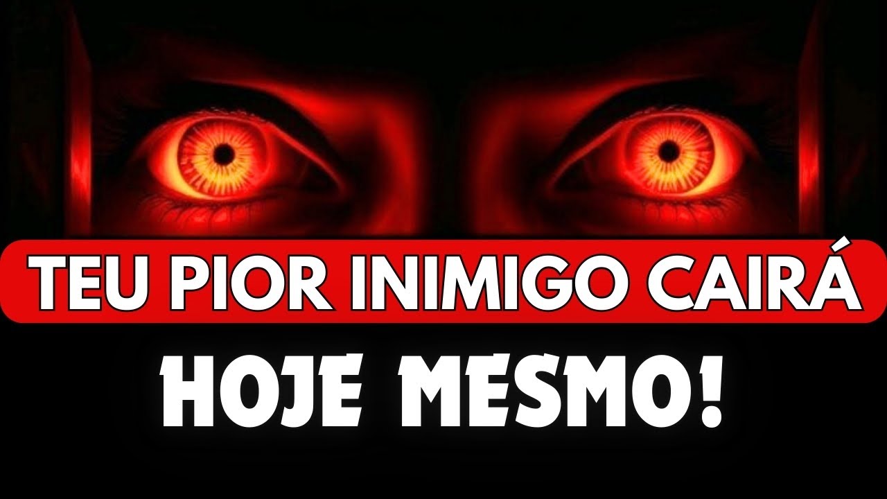 Esse Salmo Derruba o Inimigo e Quebra Todas as Maldições - Descubra o poder do Salmo 143