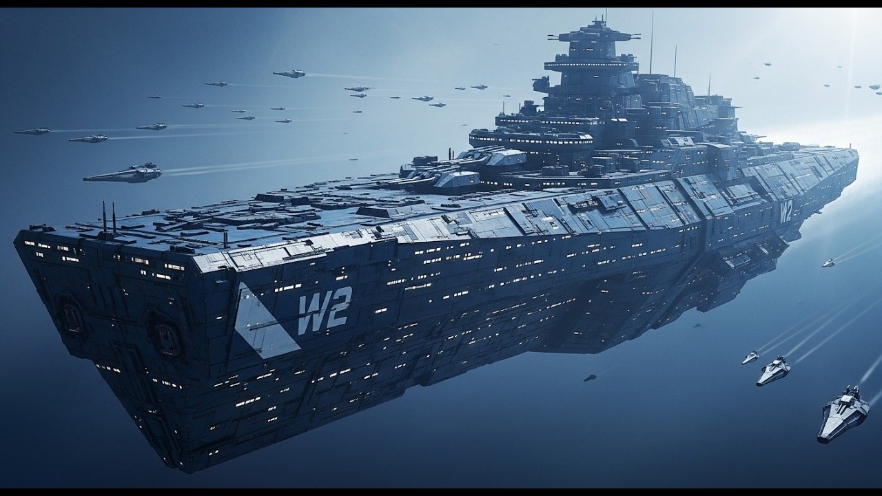 Aliens Believed Victory Was Inevitable Until A Deathworlders Armada Answered HFY | Sci-Fi Story