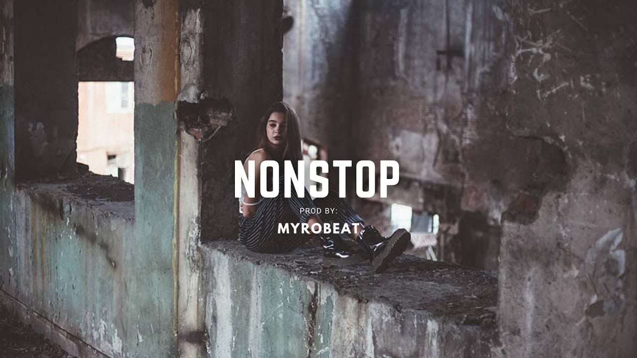 Free Dark Type Beat - 