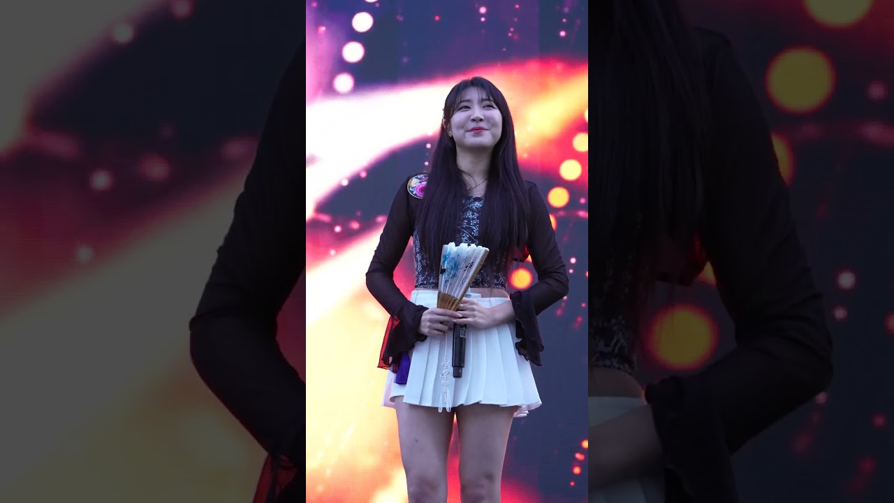 케이소리 케데헌 '골든' 퓨전국악밴드 종로 육의전축제 식스센스 페스타 #퓨전국악 #K-sori #여성그룹 /2025.11.15