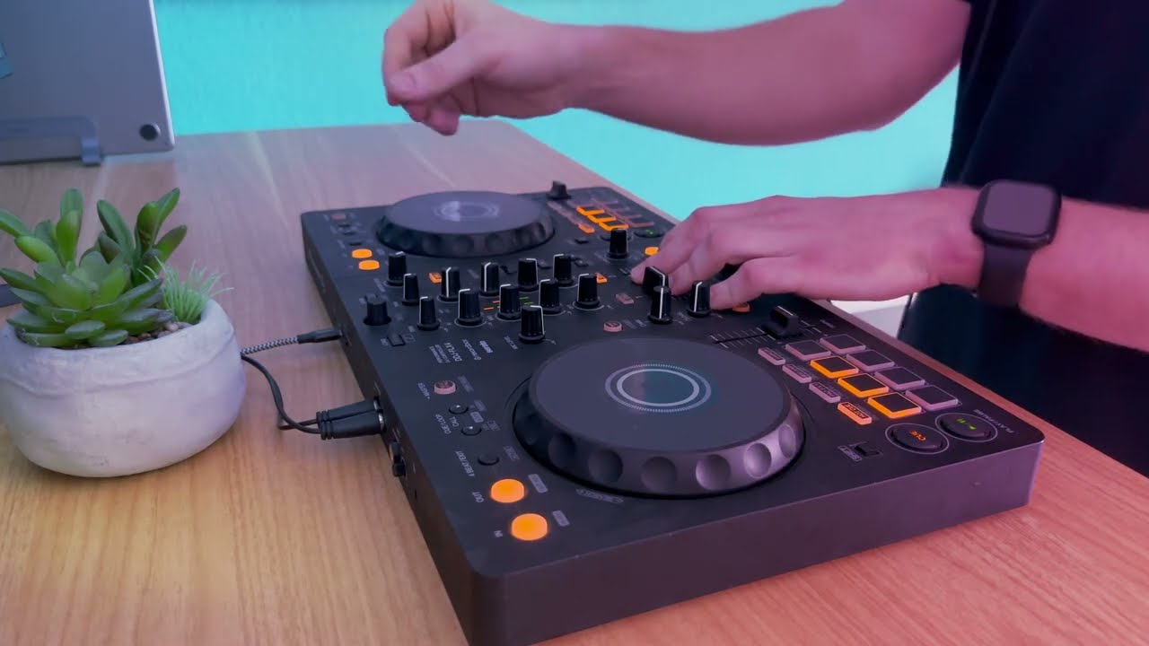 DJ Jascho - Januar Set (Tech House / Big Room)