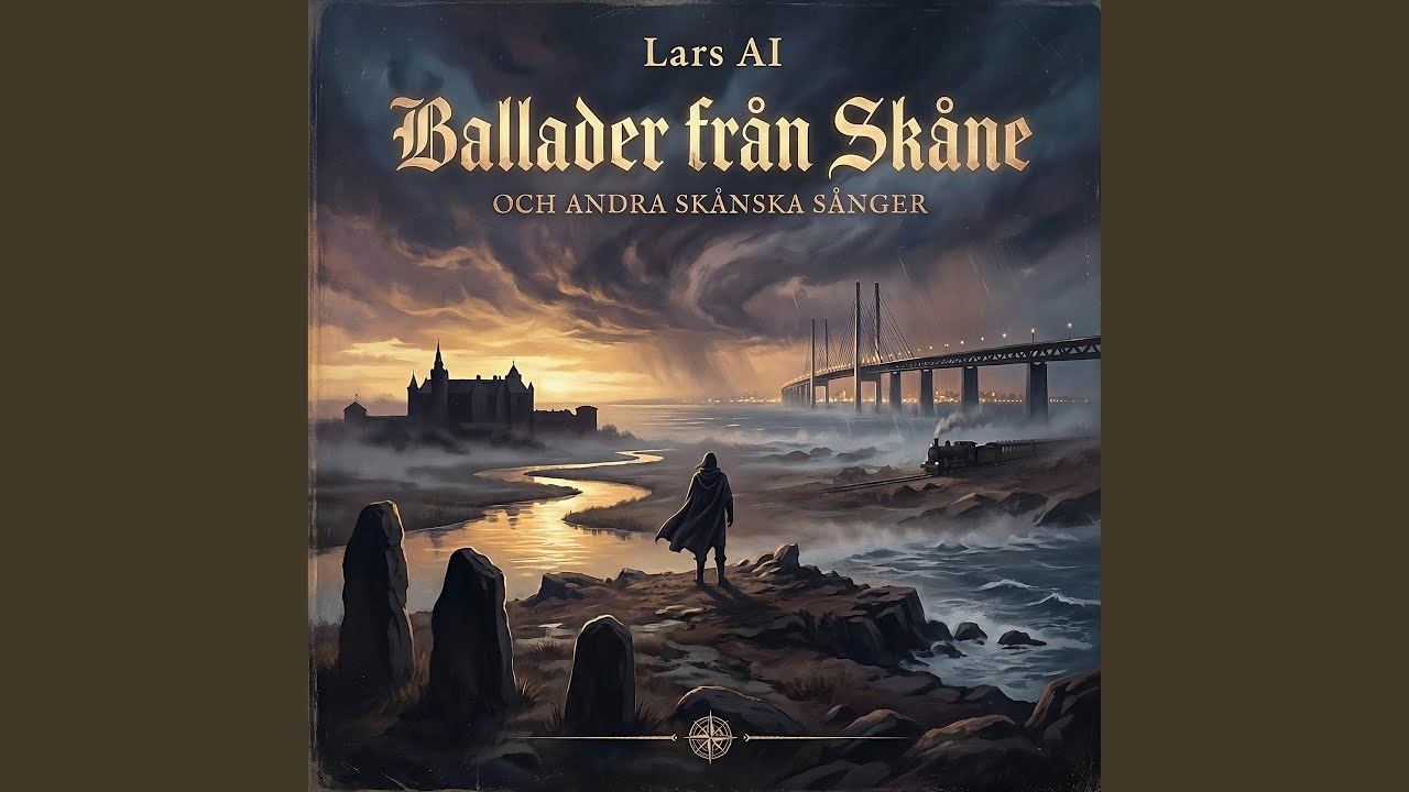 Ale stenar - Kåsebergas sång