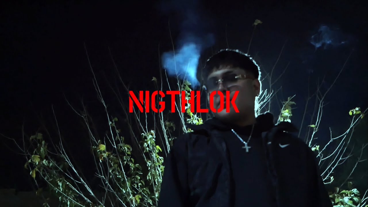 Frixxen - NIGHTLOK/ (Soy Yo) #ambitiousgang
