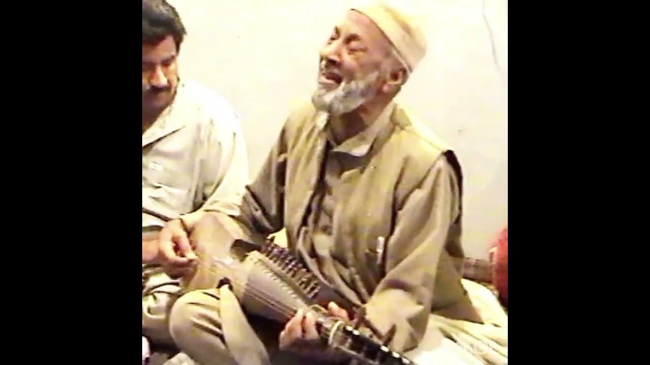 Habib noor ustad robai ghazal