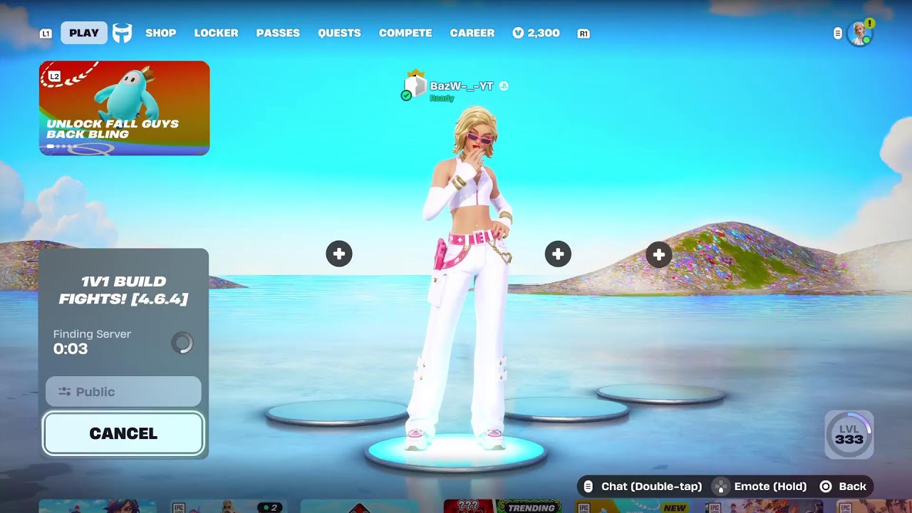 🟢LIVE: Fortnite Squads|OG Map|Controller Gameplay
