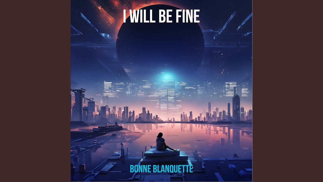 I Will Be Fine