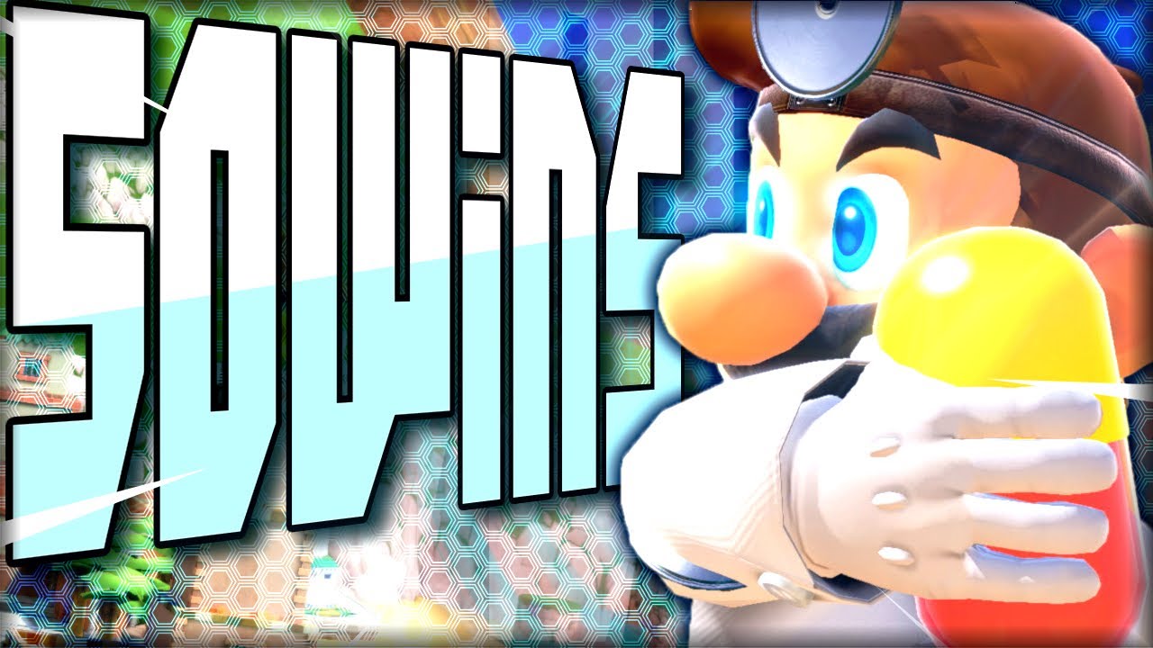 51 Minutes of Doctor Mario MASTERY! | 50 Wins Streak Challenge