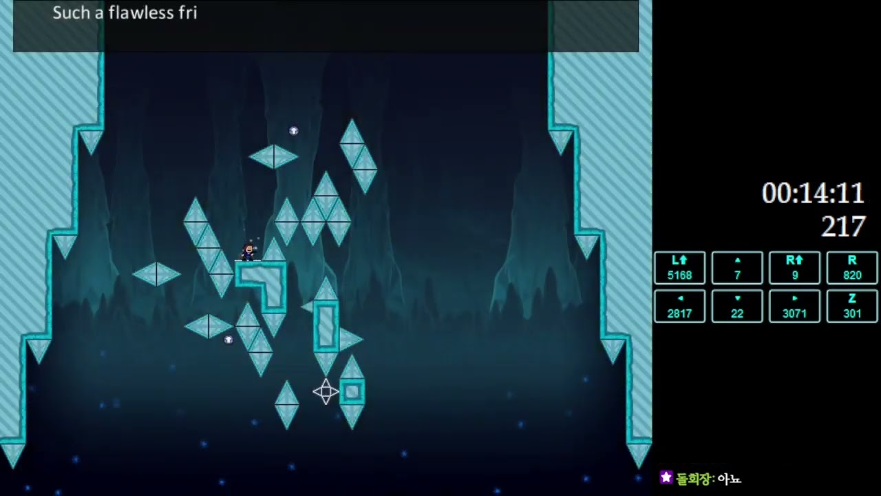 I Wanna Be The Make Hardest Fangame