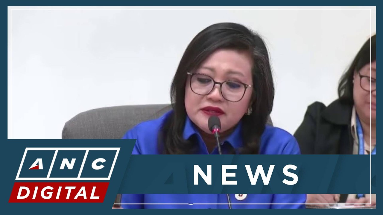 Luistro: Members of justice panel who are impeachment endorsers have right to raise motions | ANC