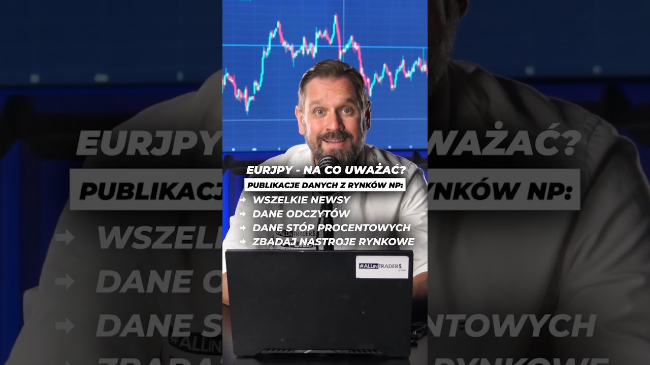 Top 5 Par Walutowych do Szybkiego Zarabiania 💰 | Forex 2025 - SHORT [3z3]