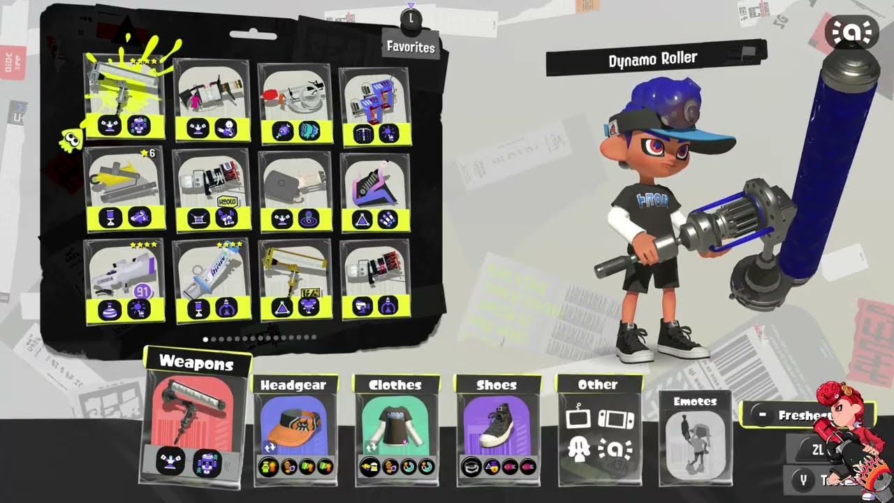 Is There TOO MUCH PAINT In Splatoon?