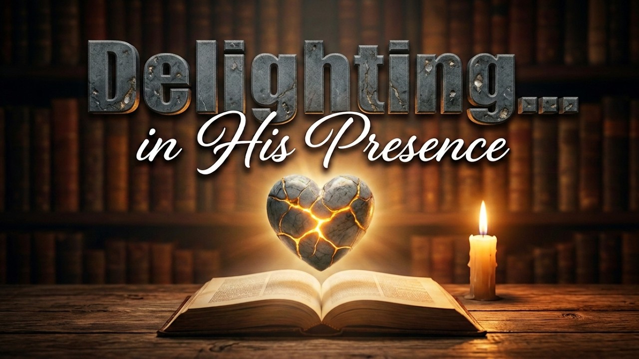 Delighting...