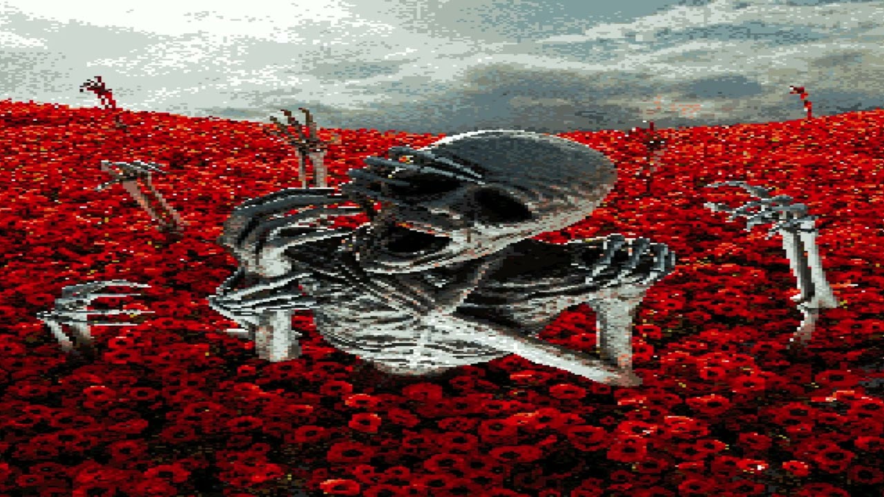 Yeat (feat Young Thug) - BLOOD ROSES