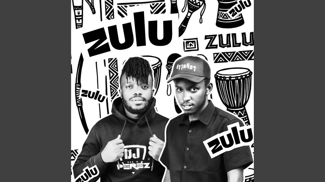 Zulu (feat. Reiner)