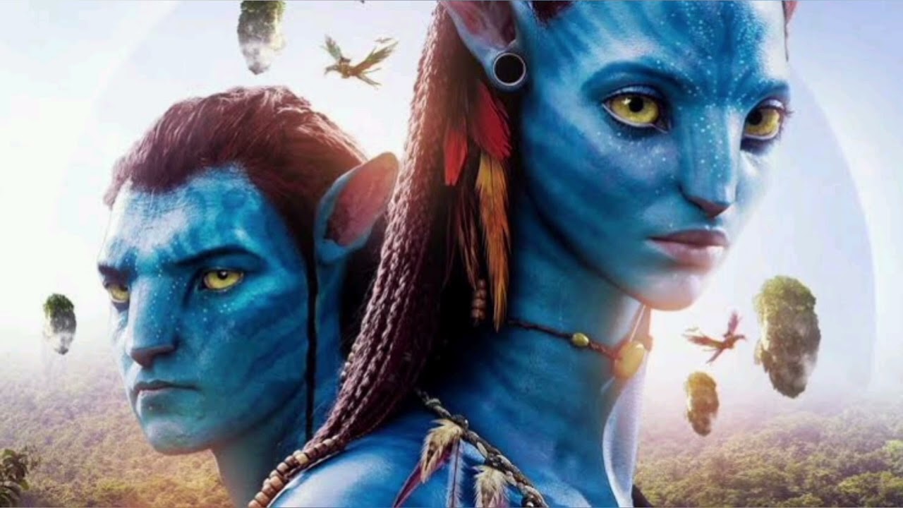 Avatar Floor Music (Shorter)