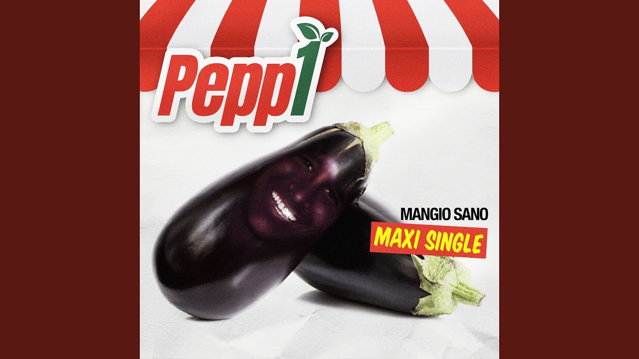 Mangio sano