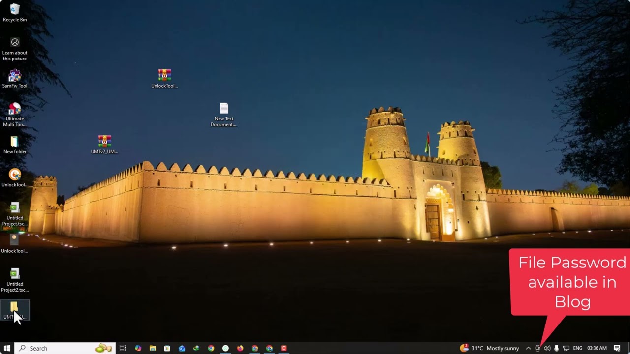 UMT QcFire v13.2 Update! 🔥 Samsung KG Bypass, Xiaomi Auth Free & Full Installation Guide 2026