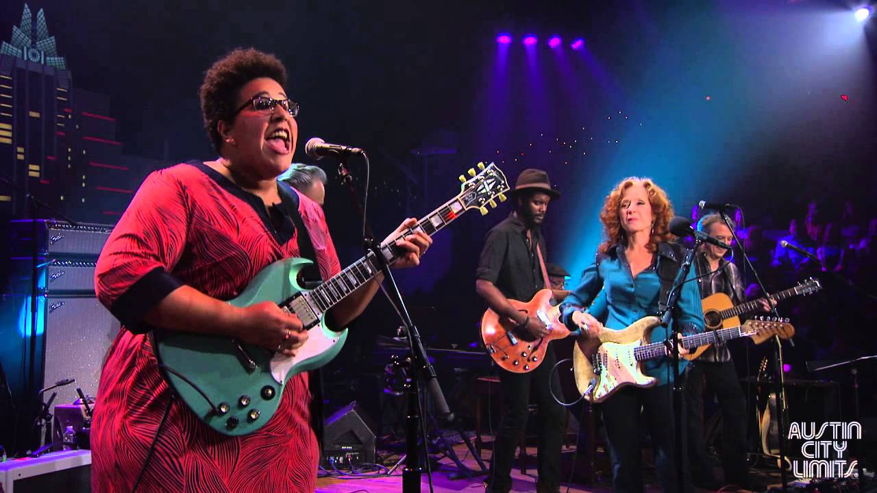 Austin City Limits Celebrates 40 Years 