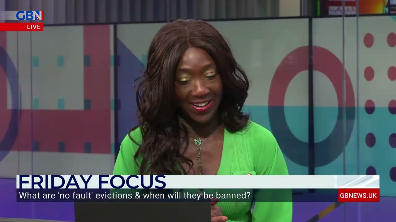 ‘We know one [no fault eviction] slaps down every seven minutes’