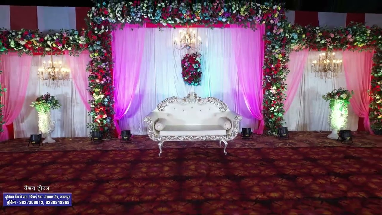 Vaibhav Hotel Restaurent And Marriage Lawn