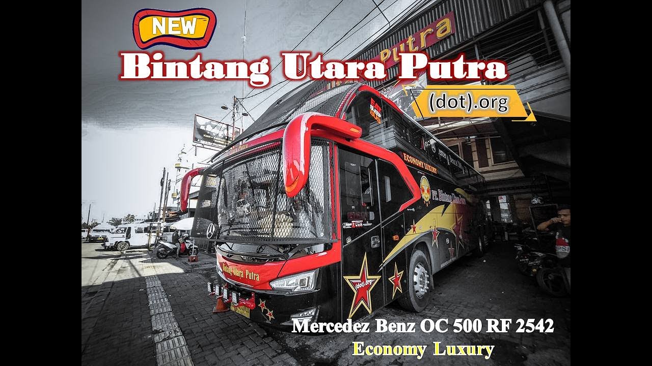 NEW BUP || Bintang Utara Putra Napin (dot).org