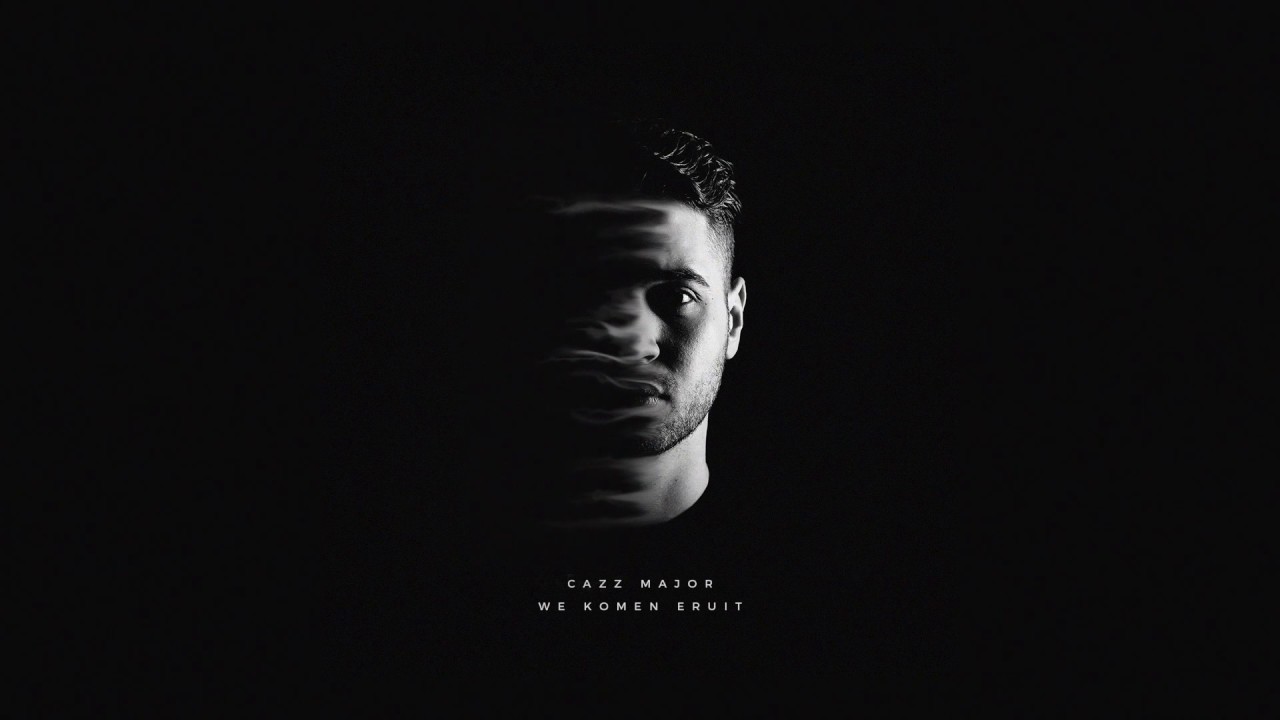 Cazz Major - 05. All Night [We Komen Eruit EP]