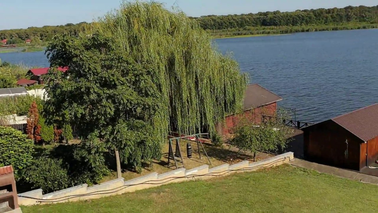 Vanzare Etaj Vila pe malul LAC SNAGOV - 130mp