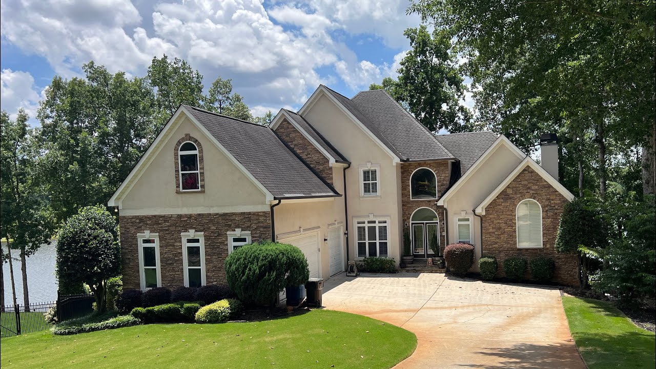 LUXURY HOME TOUR! MUST SEE!! Dream Homes McDonough, GA! $850,000!! #homesforsale #luxuryrealestate