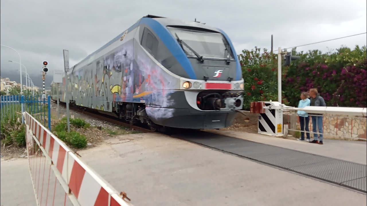 NUOVE CASSE TM2000 al PL di Alcamo Marina! (funzionamento + MD 045)