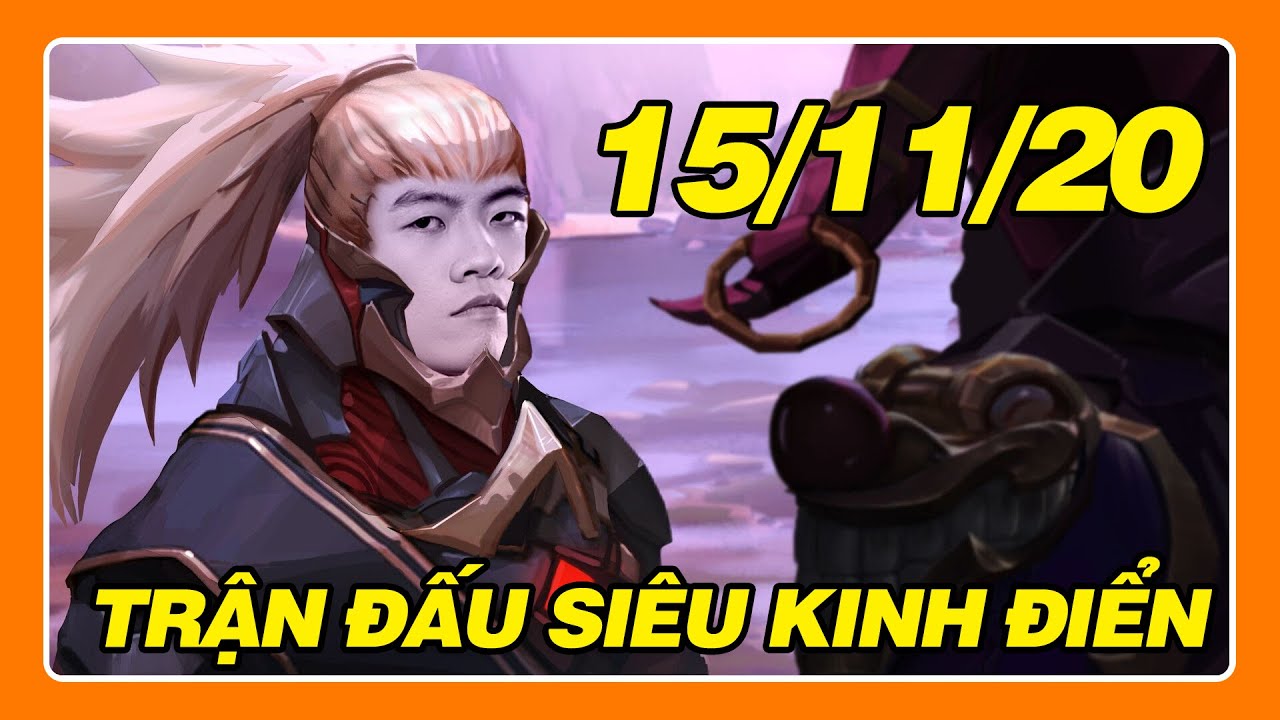 Tiểu li&ecirc;n Hayate & Trận đấu si&ecirc;u kinh điển | XB Channel