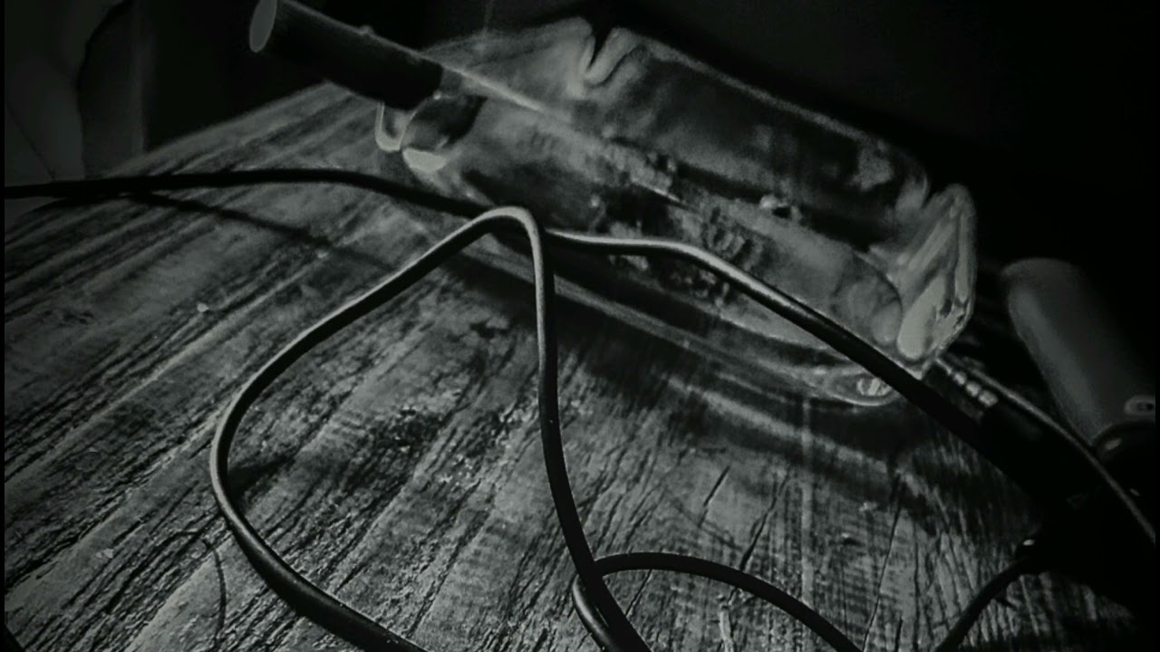 Evenezer Sh - Rec. Cuerdos Intranquilos (Stoned Hood Product) #Osk #LaHabitacionDelPanico
