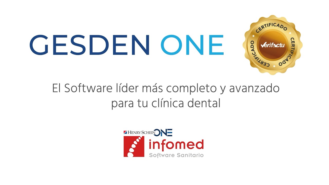 Especificaciones - Gesden One