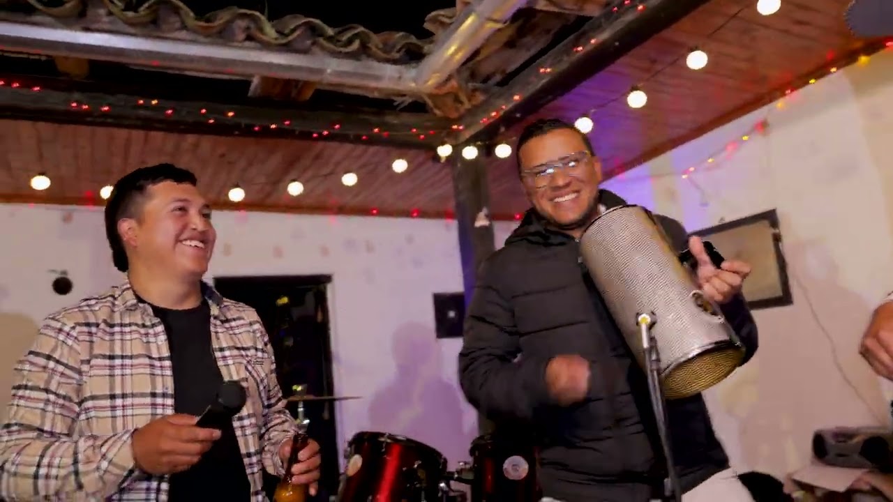 Mosaico Peligroso - Live Session, La Original 