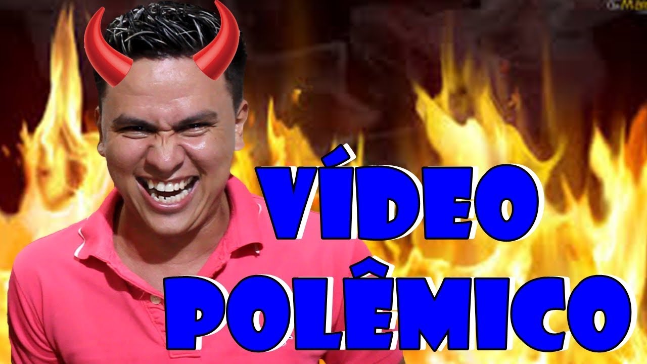EU INVENTEI O BULLYING