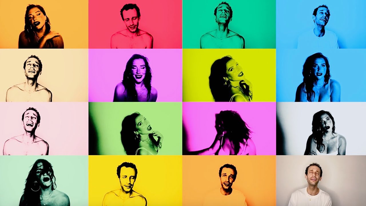 WRABEL - since i was young (with kesha) [official video]