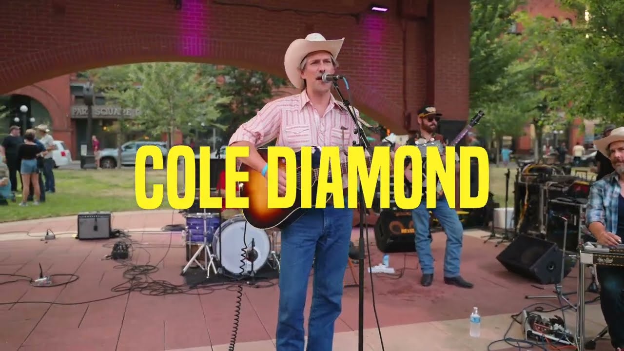 Lowertown Sounds Week 7 featuring Jack Klatt, Cole Diamond, and Pert Near Sandstone