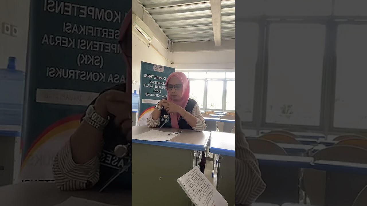 Ngobrol santai bareng ibu Lusi!! Apa aja yang di bahas? yuk tonton sampai selesai!!🔥🔥