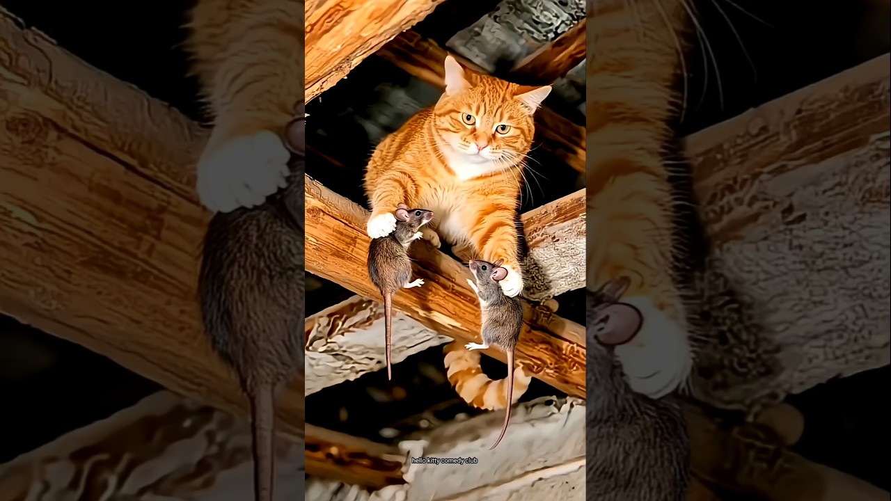 jaldi ниша утро Cat #trending #cat #shorts