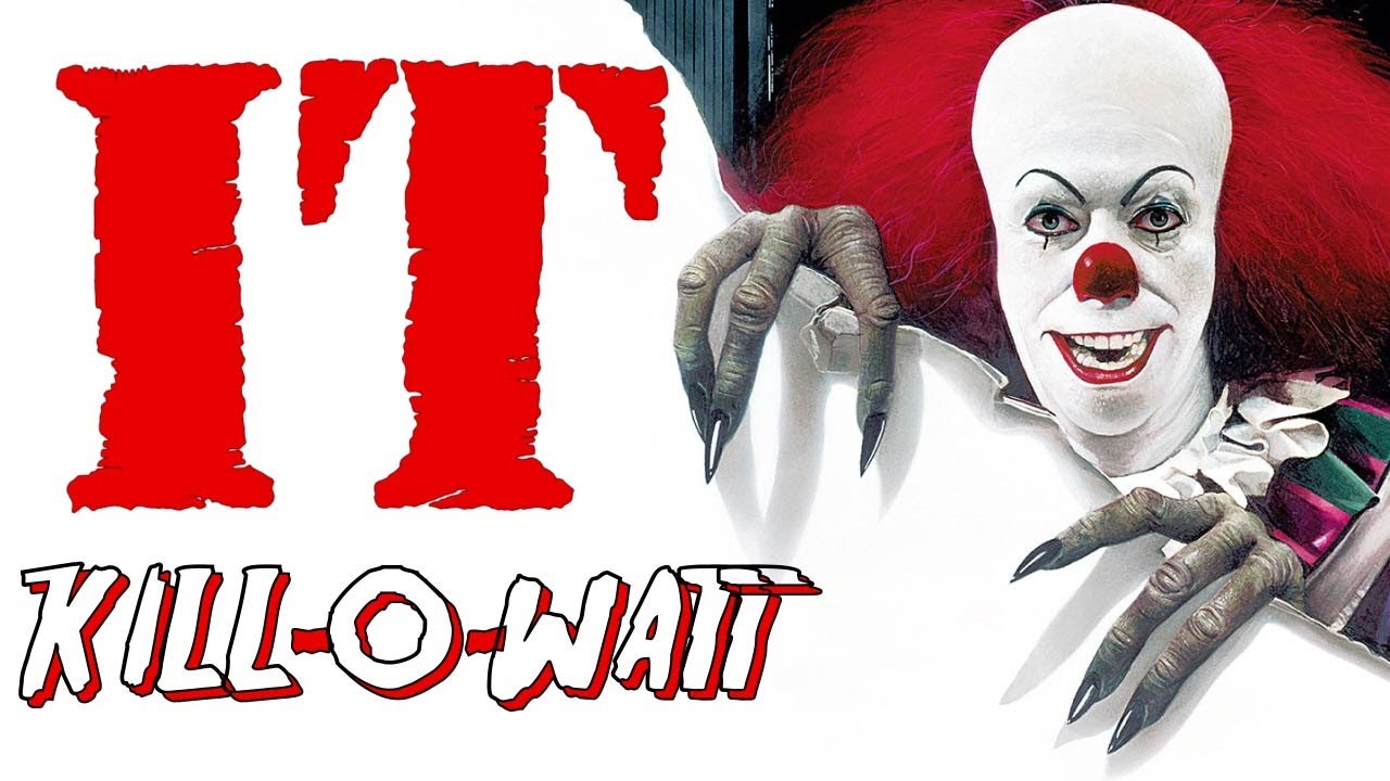 IT - Kill-O-Watt