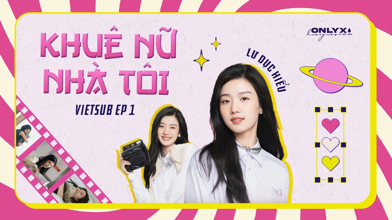 【VIETSUB】 SHOW 