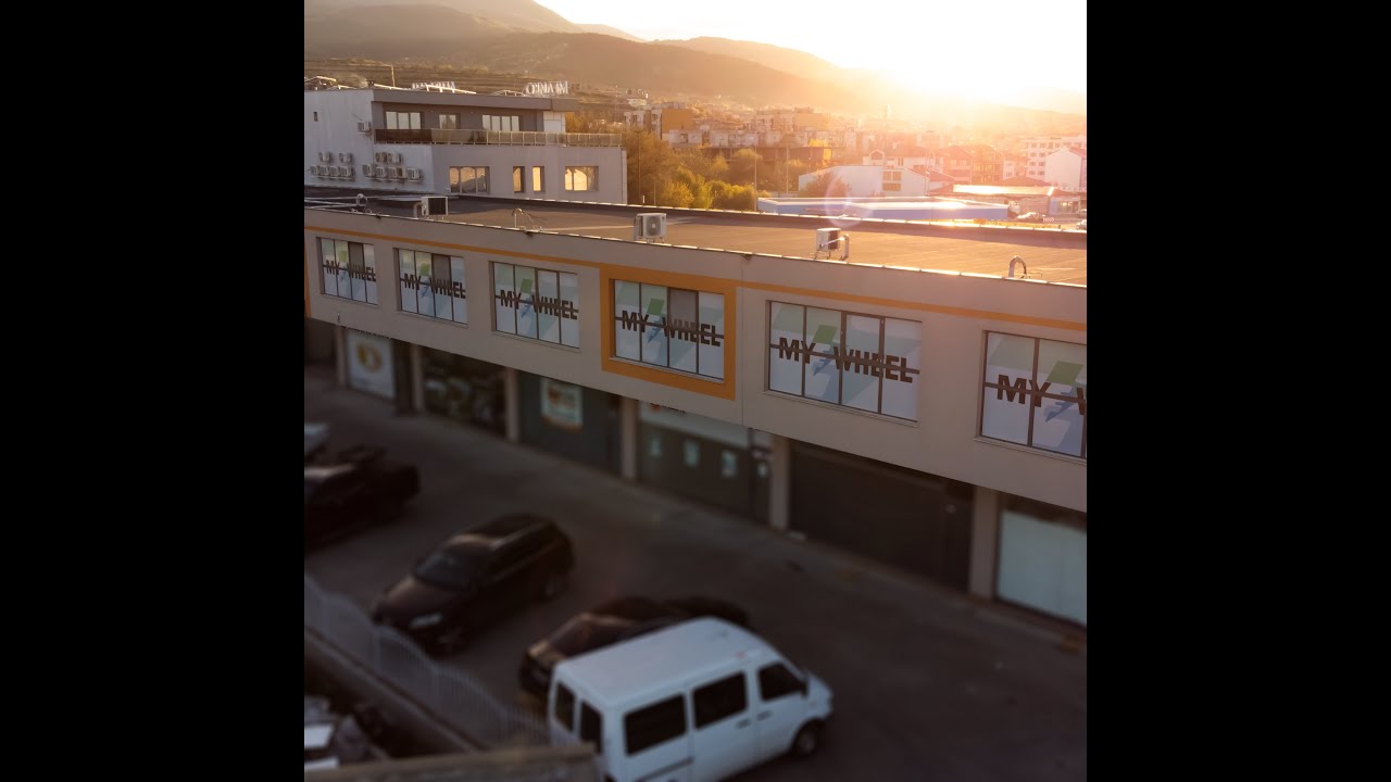 MyEWheel: A Behind-the-Scenes Tour of The Company