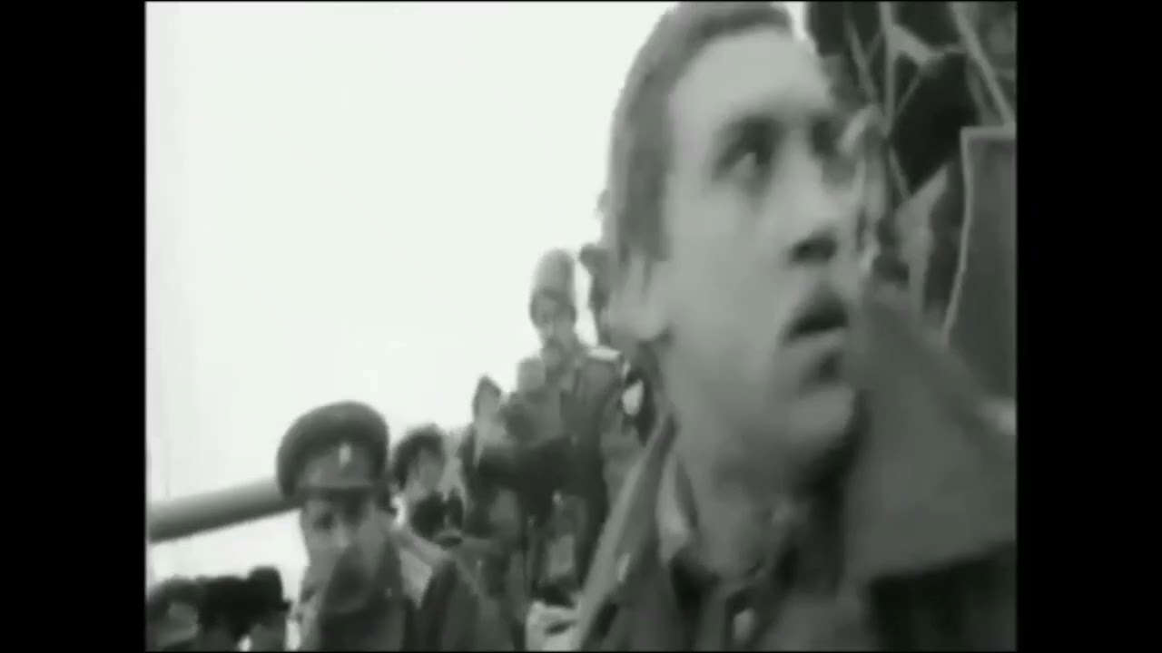 Последняя канонерка РУСИ