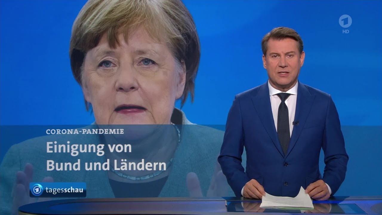 tagesschau 20:00 Uhr, 15.04.2020