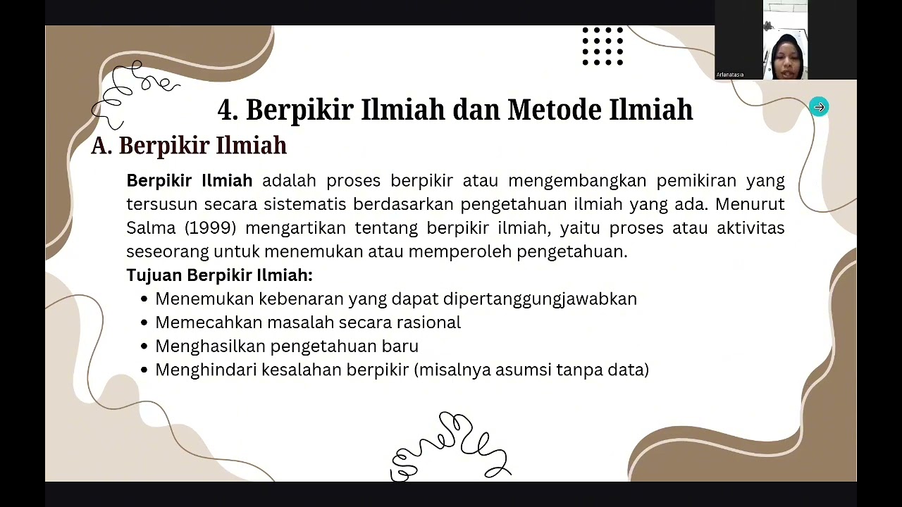 Kelompok 1_Pengantar Penulisan Karya Ilmiah