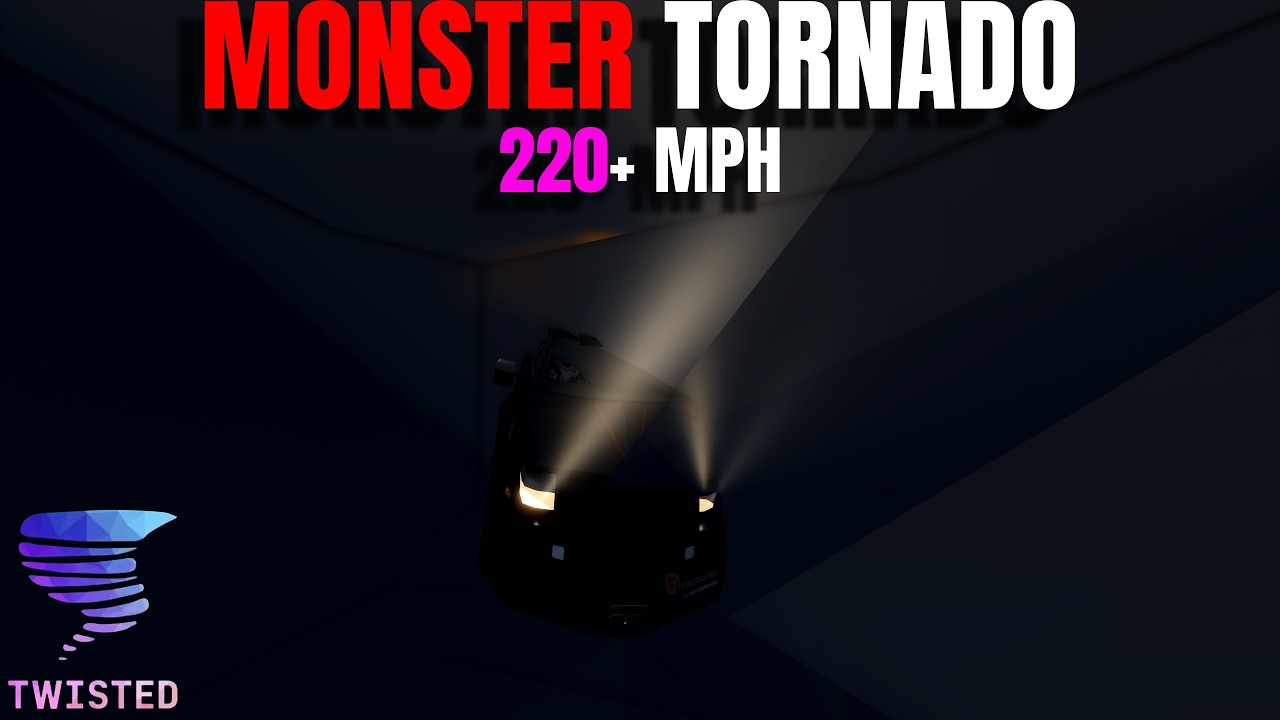 I got launched in the air!! | Roblox Twisted