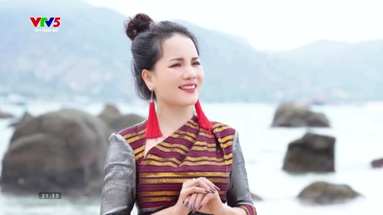 🌟🌟Bến Nước Tình Yêu| NSƯT AMư Nhân| Saben ft Ngọc Phu